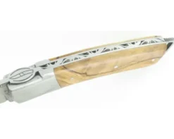 Le Thiers® Gentleman Olivier