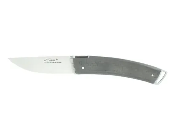 Le Thiers® Gentleman Ultra Leger Fibre de Carbone