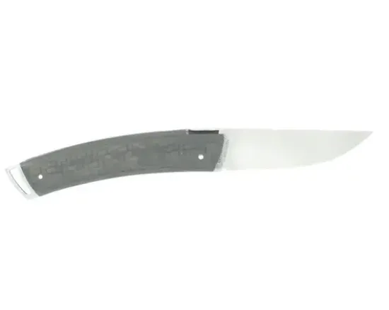 Le Thiers® Gentleman Ultra Leger Fibre de Carbone