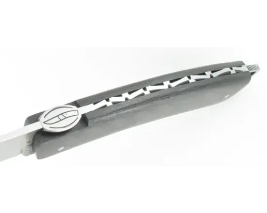 Le Thiers® Gentleman Ultra Leger Fibre de Carbone