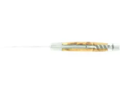 Le Thiers® Genévrier Carbone