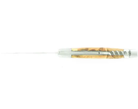 Le Thiers® Genévrier Carbone
