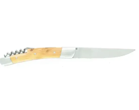 Le Thiers® Genévrier Carbone