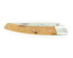 Le Thiers® Genévrier - 1 mitre - Inox