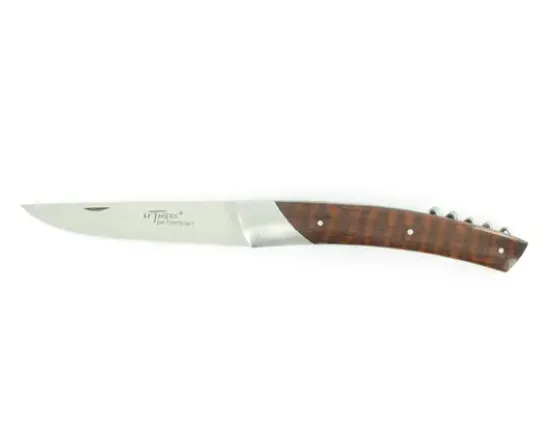 Le Thiers® Grand Cru Bois d'Amourette