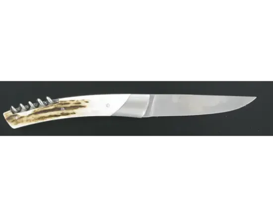 Le Thiers® Grand Cru Carbone BOIS DE CERF