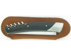 Le Thiers® Grand Cru Carbone Ebène Piqueté