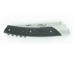 Le Thiers® Grand Cru Carbone Ebène Piqueté