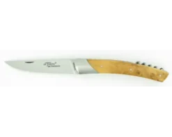 Le Thiers® Grand Cru Carbone Genévrier