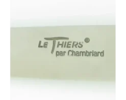 Le Thiers® Grand Cru Corne PIQUETEE