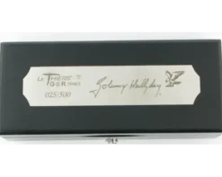 Le Thiers® Johnny Hallyday 9 cm