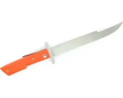 Le Thiers® à la d'Estaing G10 Orange