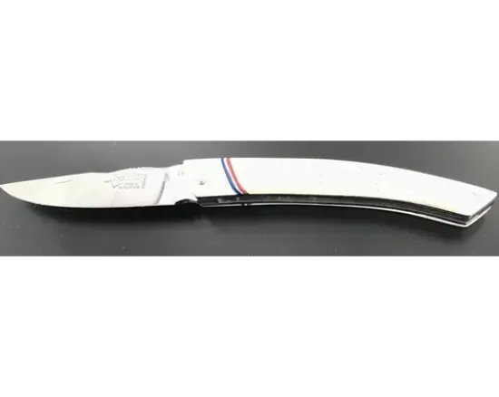 Le Thiers® - Le Frenchy - Os - Bleu Blanc Rouge