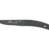 LE THIERS LINER LAME NOIRE
