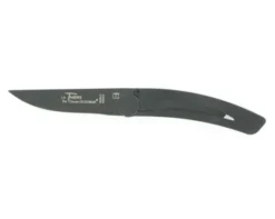 LE THIERS LINER LAME NOIRE