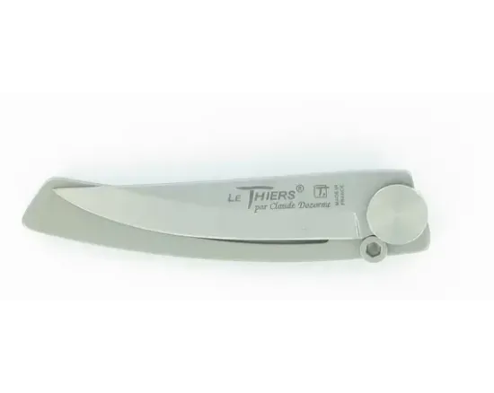 Le Thiers Liner Moyen Modèle
