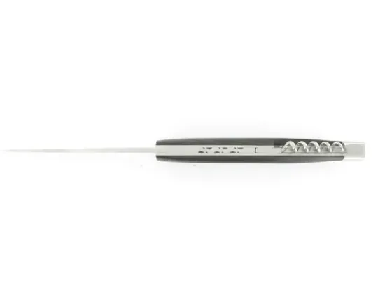 Le Thiers® - Mitre Arrière - Ebène - Tire-Bouchon