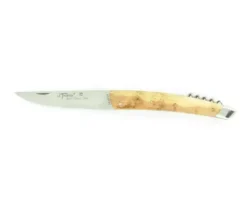 Le Thiers® - Mitre Arrière - Génévrier - Tire-Bouchon