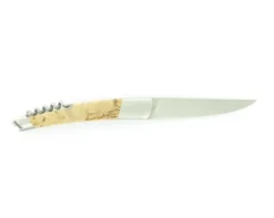 Le Thiers® - 2 Mitres - Bouleau - Tire Bouchon