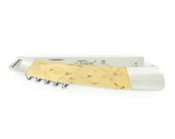 Le Thiers® - 2 Mitres - Bouleau - Tire Bouchon