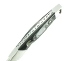 Le Thiers® - 2 Mitres - Buffle Brut