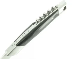 Le Thiers®- 2 Mitres - Ebène - Tire Bouchon