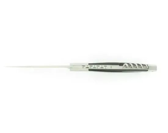 Le Thiers®- 2 Mitres - Ebène - Tire Bouchon