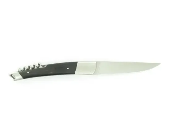 Le Thiers®- 2 Mitres - Ebène - Tire Bouchon