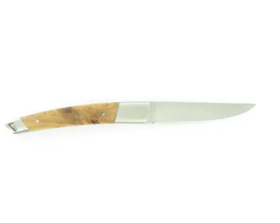 Le Thiers® - 2 Mitres - Génévrier