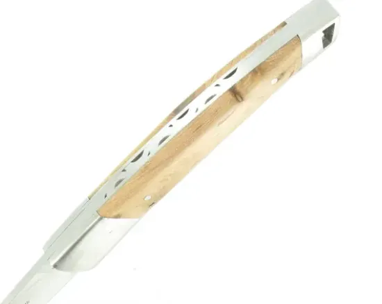 Le Thiers® - 2 Mitres - Génévrier