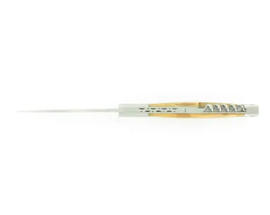 Le Thiers® - 2 Mitres - Olivier - Tire-Bouchon