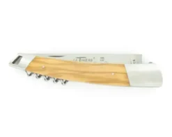 Le Thiers® - 2 Mitres - Olivier - Tire-Bouchon