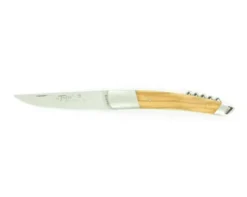 Le Thiers® - 2 Mitres - Olivier - Tire-Bouchon