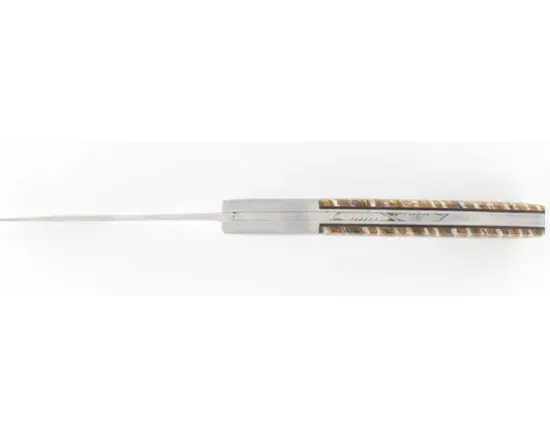 Le Thiers® Molaire de Mammouth