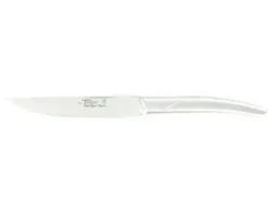 Le Thiers® Monobloc Inox brossé - coffret de 6 pièces