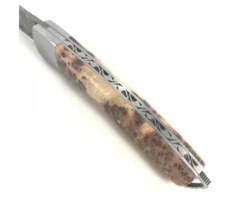 Le Thiers® Nature Genévrier - Damas Vinland
