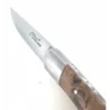 Le Thiers® Nature Loupe de Peuplier Stabilisée
