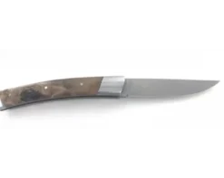 Le Thiers® Nature Loupe de Peuplier Stabilisée