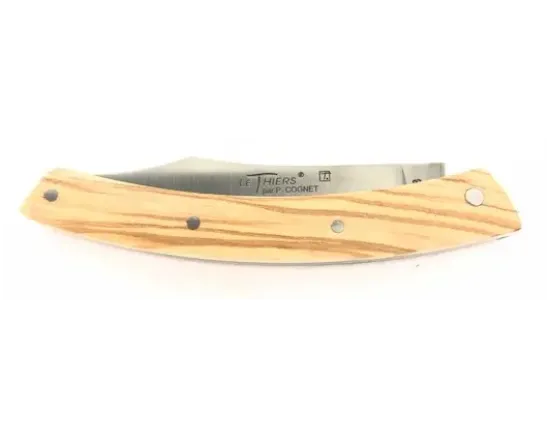 Le Thiers® 200 Olivier