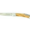 Le Thiers® Olivier - 2 pièces - 2 mitres