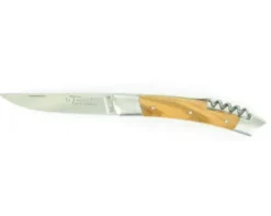 Le Thiers® Olivier - 2 pièces - 2 mitres