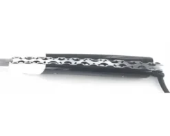 Le Thiers® - Phacochère/Pomme de Pin stabilisé - Damas