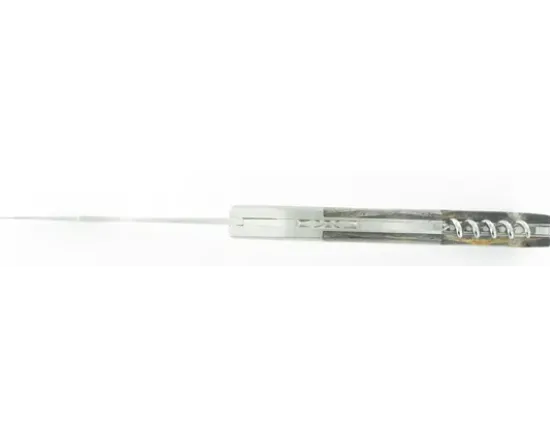 Le Thiers® 2 pièces Bouleau de Norvège stabilisé