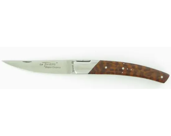 Le Thiers® Pirou 10 cm Amourette