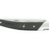 Le Thiers® Pirou 10 cm Ebène