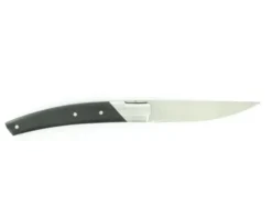 Le Thiers® Pirou 10 cm Ebène