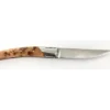 Le Thiers® Pirou 10 cm Genévrier