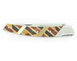 Le Thiers® Pirou 10 cm Marqueterie