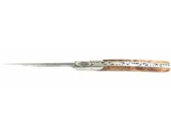 Le Thiers® Pirou Damas Genévrier - 1 mitre
