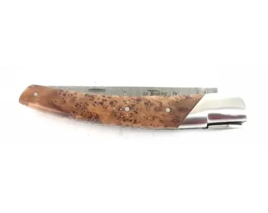 Le Thiers® Pirou Damas Genévrier - 1 mitre